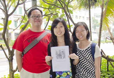 Journeying With Literature