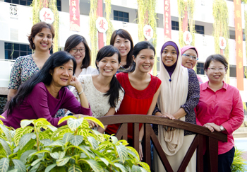 Literature Festival Turns 10!