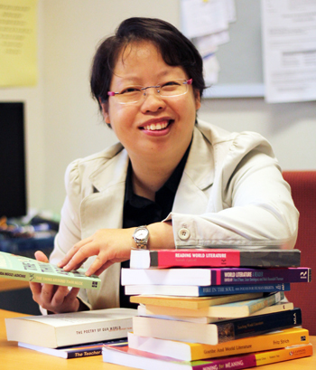 Citizens of the World