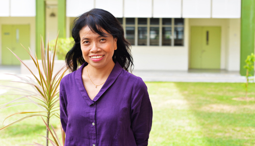 Motivated from Within