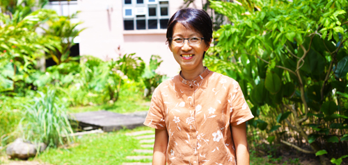 Motivated from Within