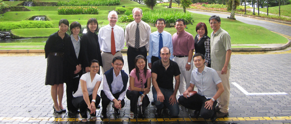 From Theory to Practice