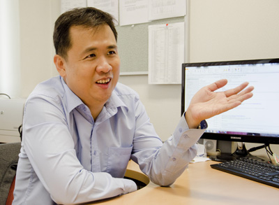 Let’s Talk (and Read and Write) Science