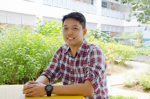 Articulation and Writing in Science