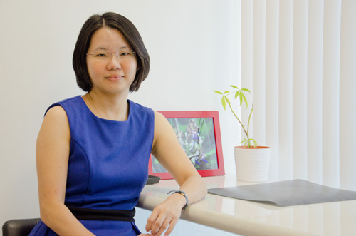 Finding the Right Words