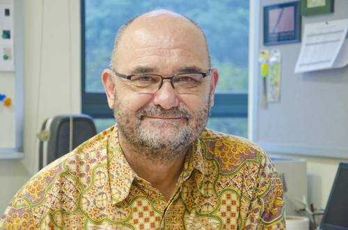 Literacy as Communication