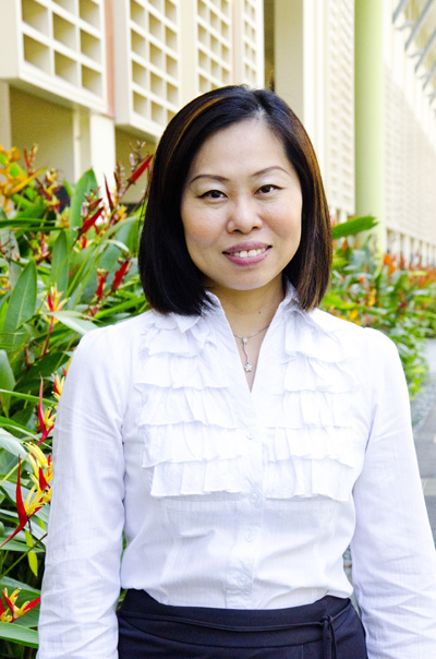 The World at Your Fingertips