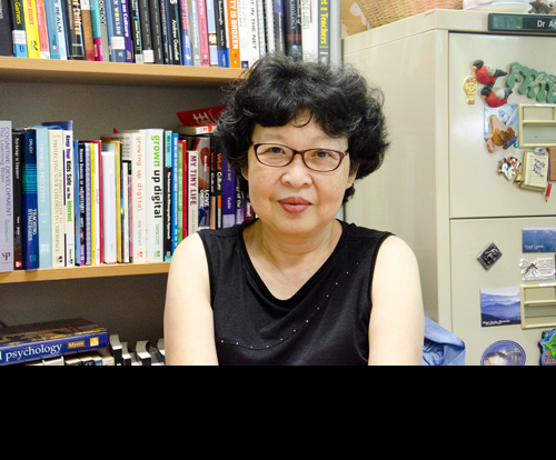 Welcome to the Online World