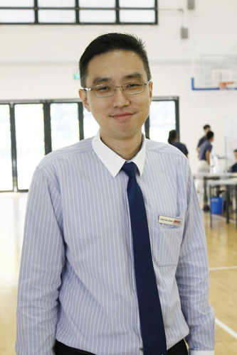 Using Social Media in Learning