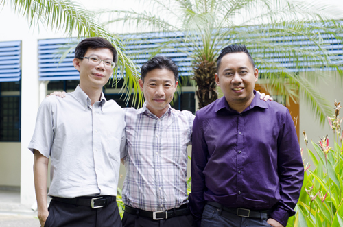 Why Use Social Media?