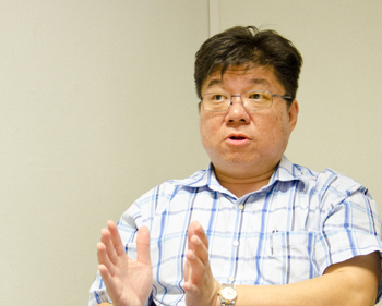 A Case for Research Interventions in Schools