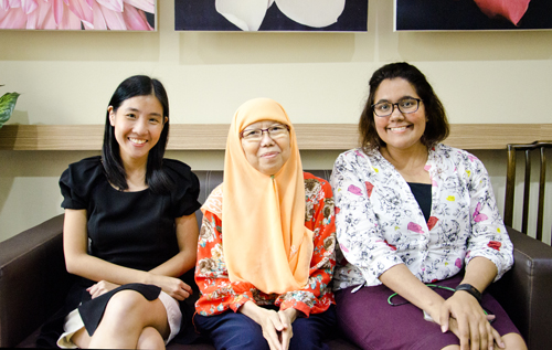 Bringing Second Life to Geography Lessons