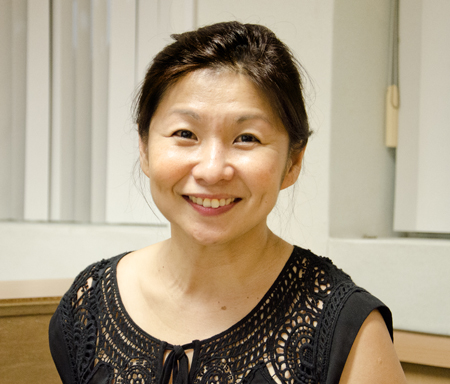 The Student-centred Classroom