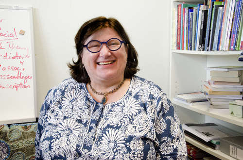 Drama in the Classroom