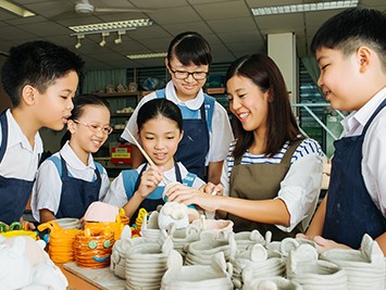 Future of Learning: Getting It Right for Digital Natives