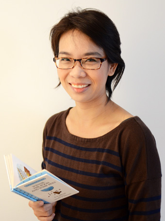 Dr Loh Chin Ee, conference convenor for the Arts, Humanities and Literature (AHL) Conference 2015, says that AHL help people see the world differently.