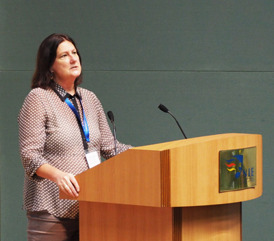 The Future Is Not What It Used To Be