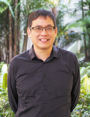 Collaborative Learning for At-risk Students