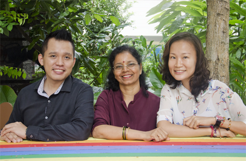 The Discoveries of Reflective Practice