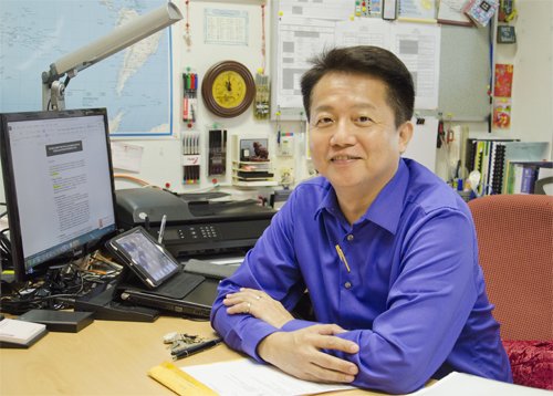 Metacognition in the Math Classroom