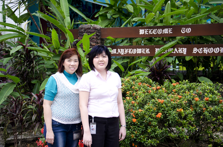 Every Pupil a Potential Achiever