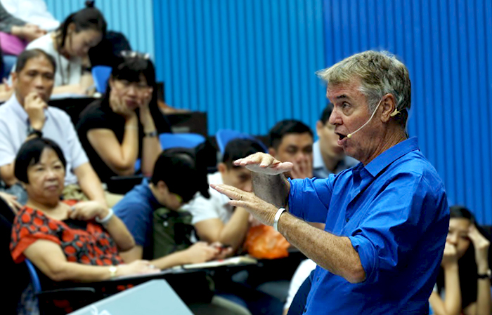 What Does Success Look Like?