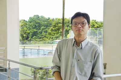 Learning Chinese Seamlessly