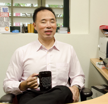 Learning with Assistive Technology