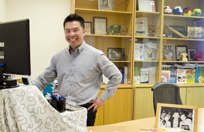 Choosing to be Wise and Healthy