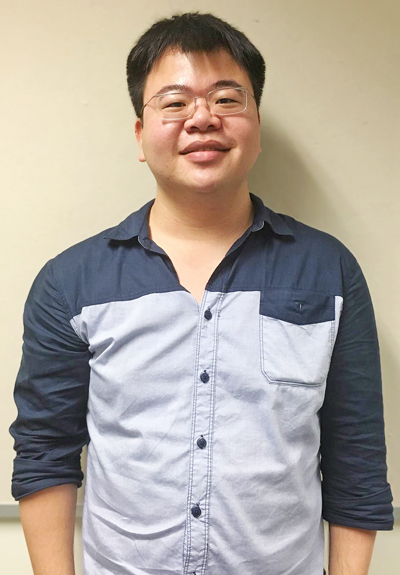 International Students and Their Science Learning Experiences