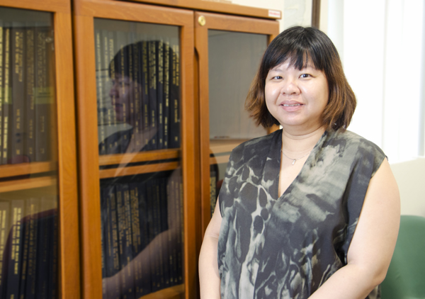 Equity in Singapore Education