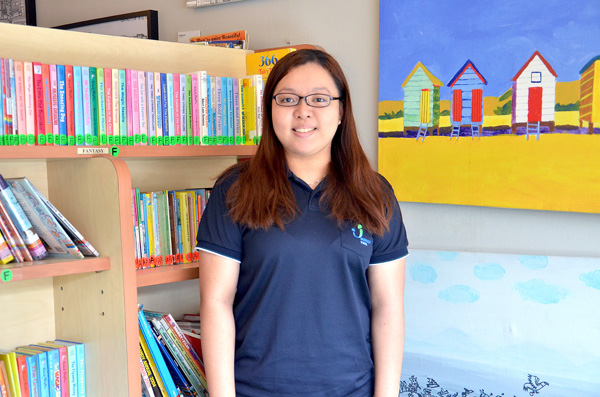 Maximizing the Potential of Special Students