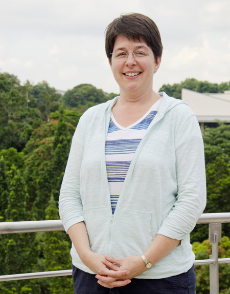 Co-generating Possibilities in Classrooms