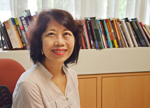 Working with Parents to Support Students