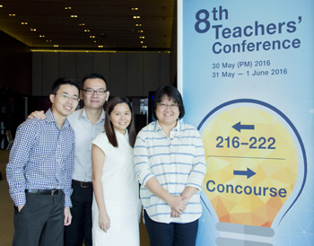 Letting Learners Own Their Learning