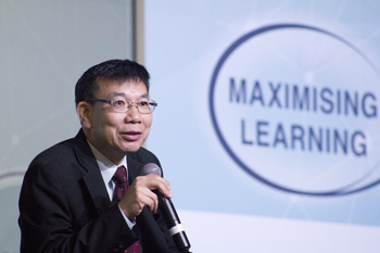 Learning: Fast and Slow; Big and Small