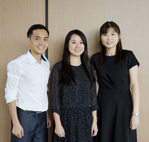 Instilling Positivity and Resilience with Positive Education