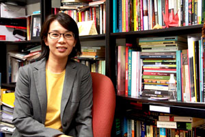 Effective Library Spaces in Schools