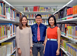 Reading Deeply, Widely and Broadly