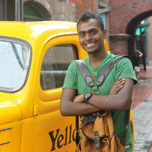 Nurturing a Community of Avid Readers