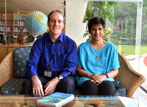 Learning to Read and Reading to Learn