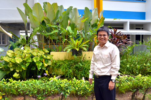 On the Topic of Assessment