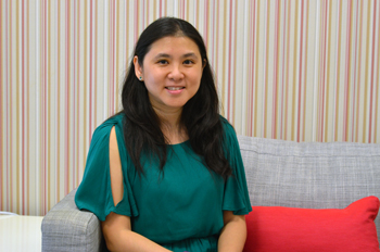 Inspiring Learning through Self-assessment