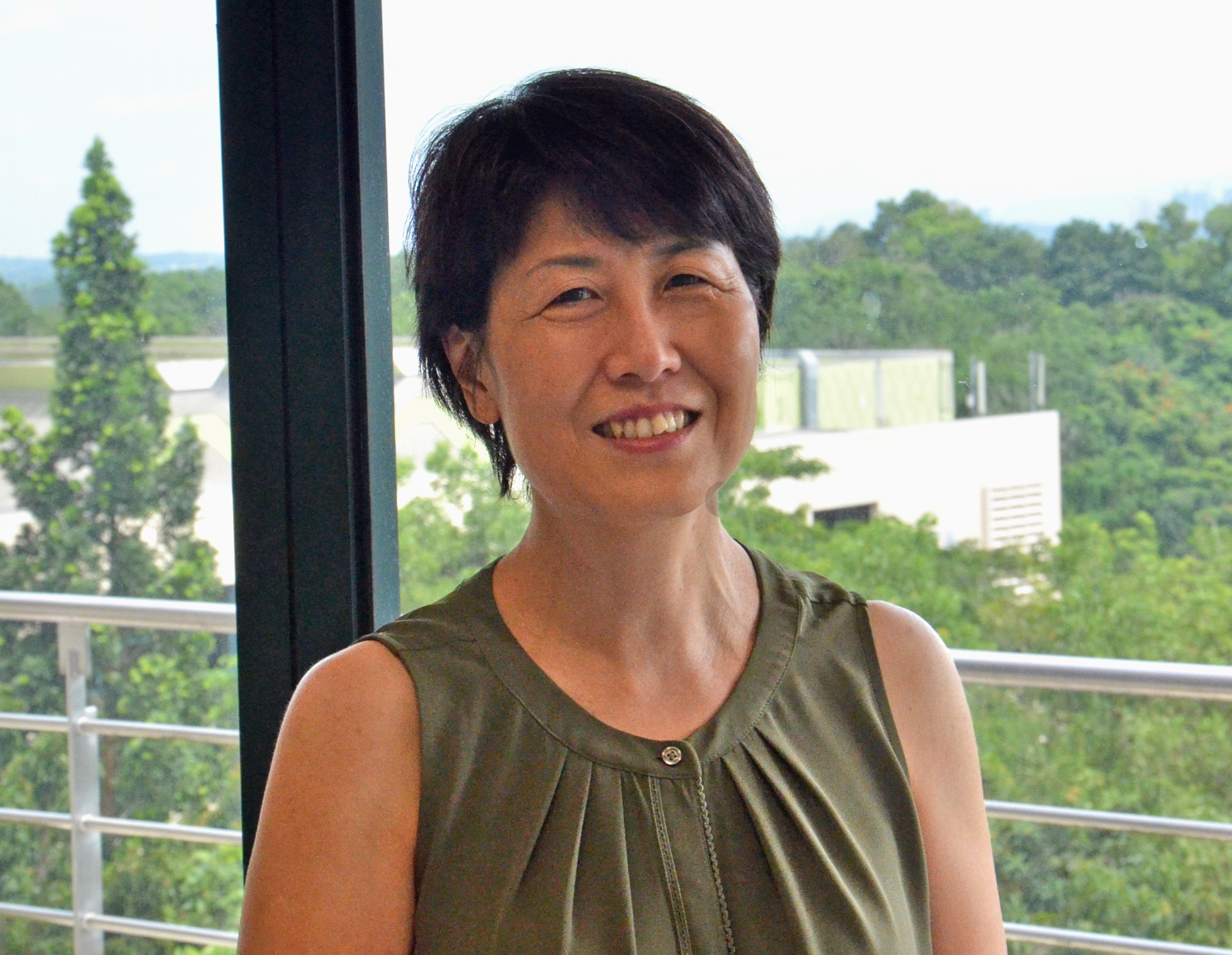 To Measure is not Enough