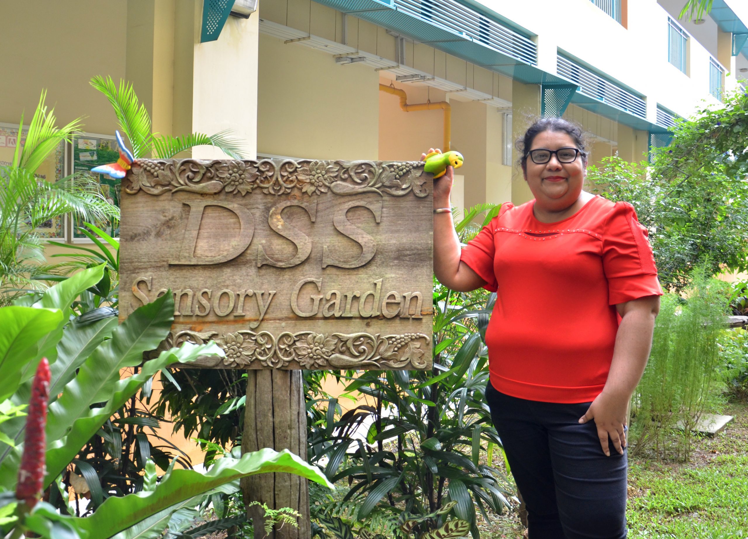 Pathways to Work for Students with Special Needs