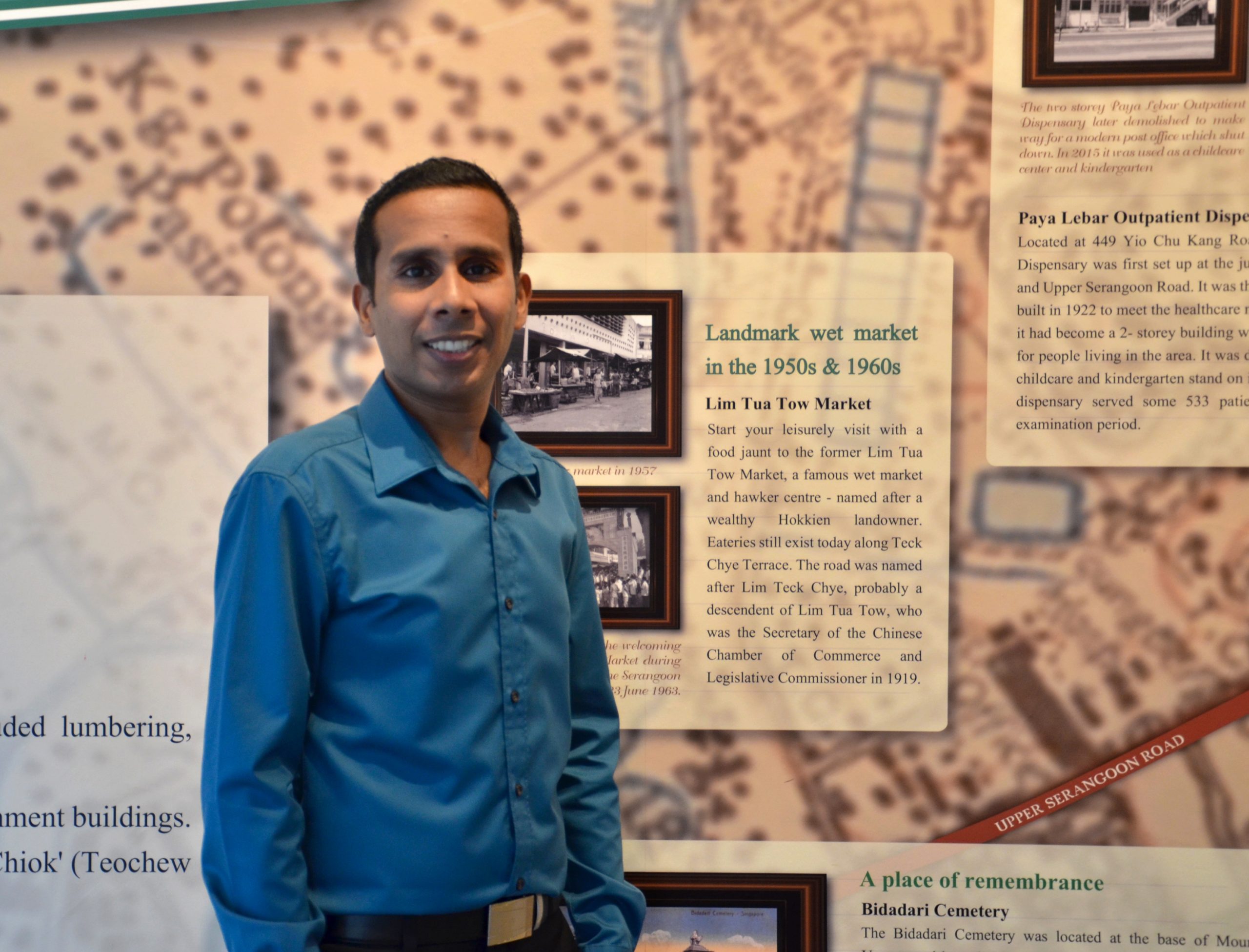 Creating Equal Opportunity for Students with Visual Impairments