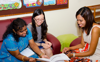 No Child Left Unattended