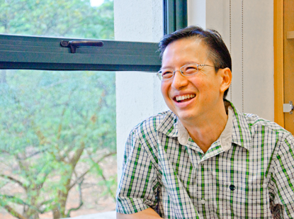 Special Education in Singapore