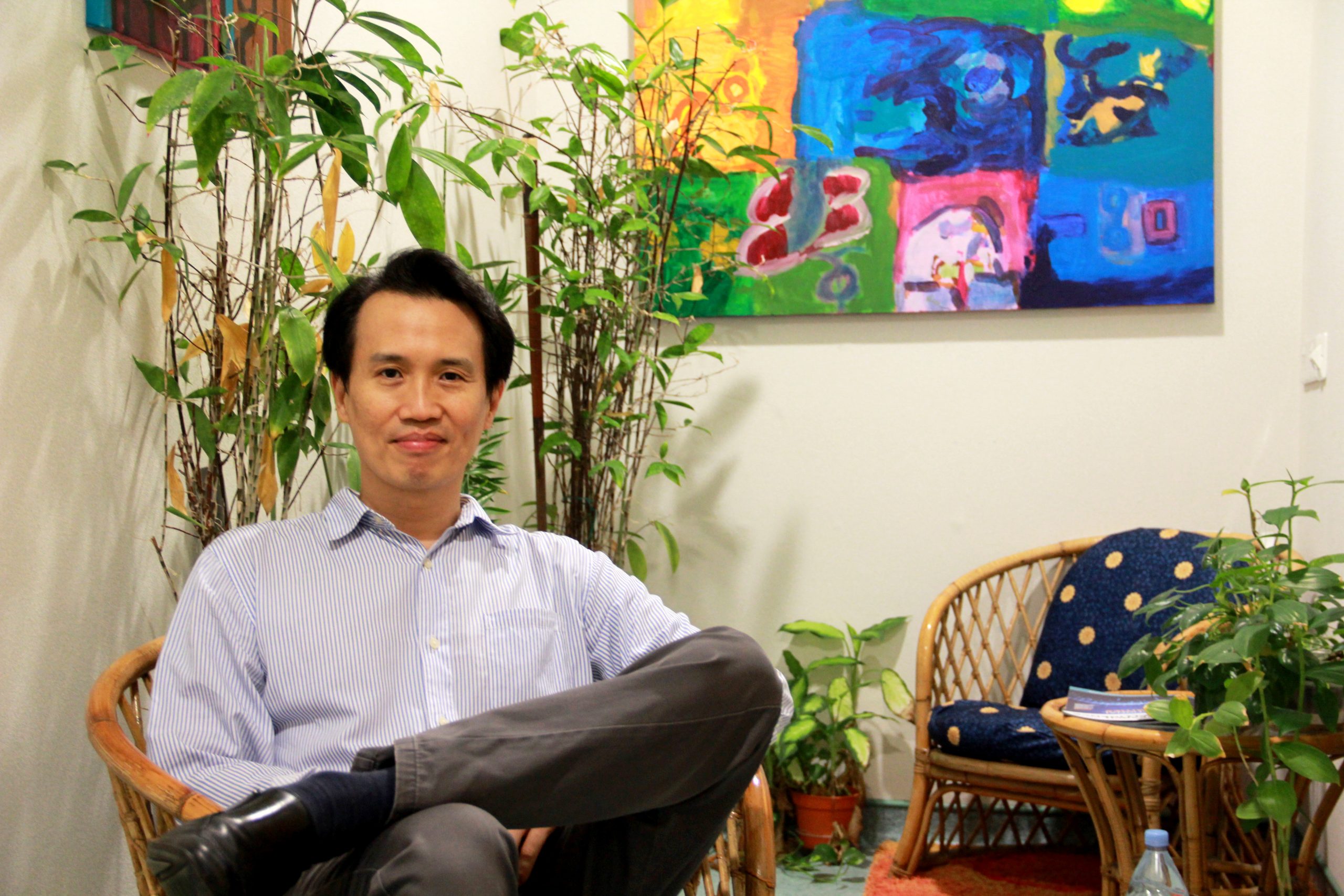 Inclusiveness within and the Inclusion of Persons with Special Needs