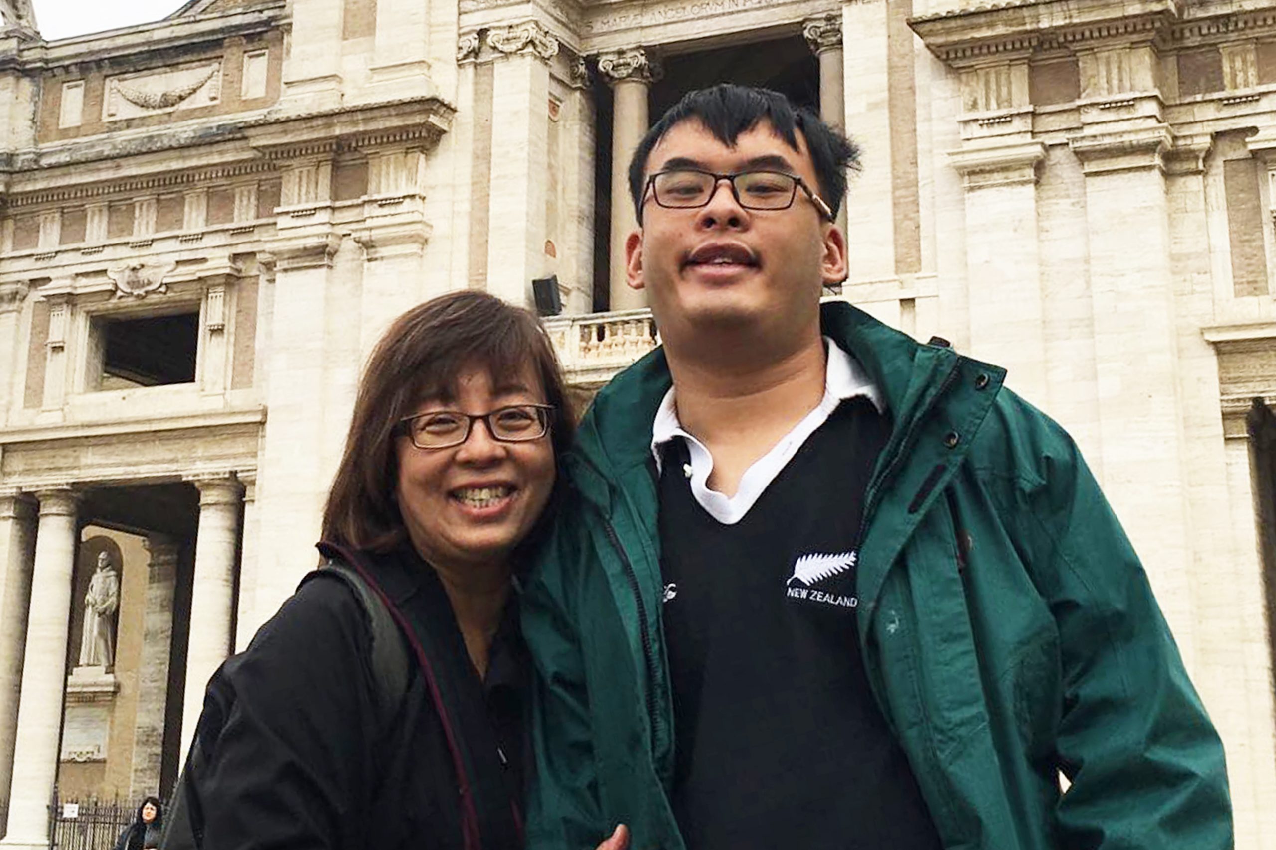 Towards Greater Inclusivity: A Parent’s Perspective